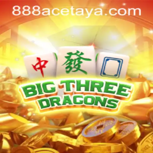 BigThreeDragons: Unleashing the Magic of 888ace