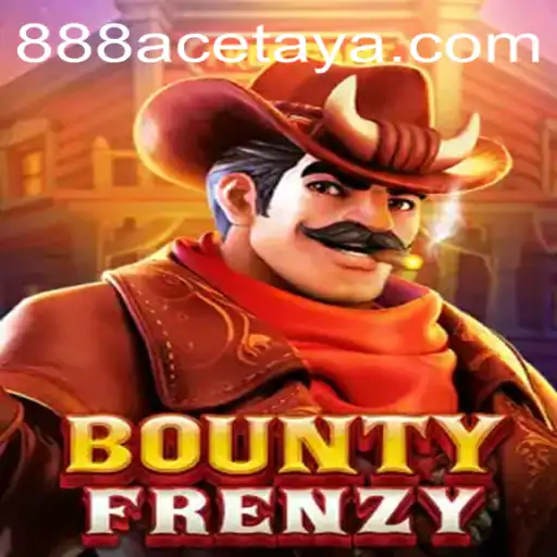 BountyFrenzy: A Riveting Gaming Experience with 888ace