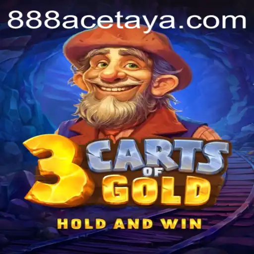 Exploring the Exciting World of 3cartsOfGold: The Ultimate Gaming Experience