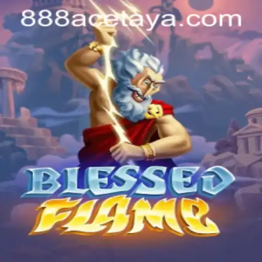 Exploring the Enchanting World of BlessedFlame: A Comprehensive Look