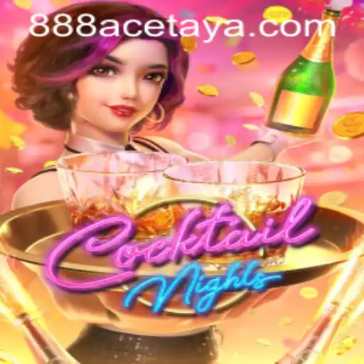 Discover the Thrills of CocktailNights with 888ace