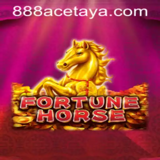 Discover the Thrilling World of FortuneHorse: The New Gaming Sensation with 888ace