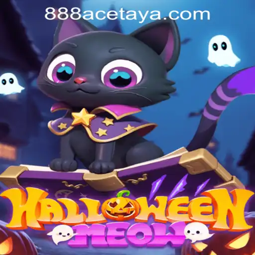 HalloweenMeow: The Spooky Game Taking the Gaming World by Storm