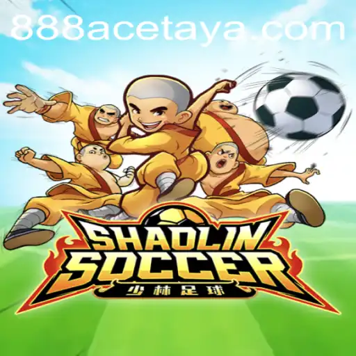 Shaolin Soccer: The Game That's Taking the Digital Arena by Storm