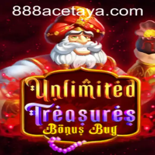 Discover the Excitement of UnlimitedTreasuresBonusBuy: An In-Depth Guide with 888ace