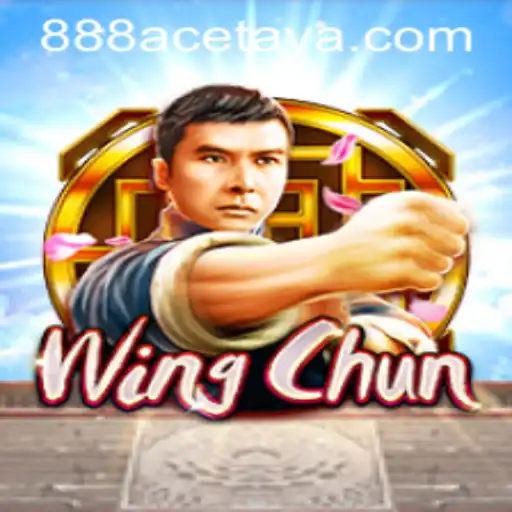 WingChun: The Artful Blend of Strategy and Luck with 888ace