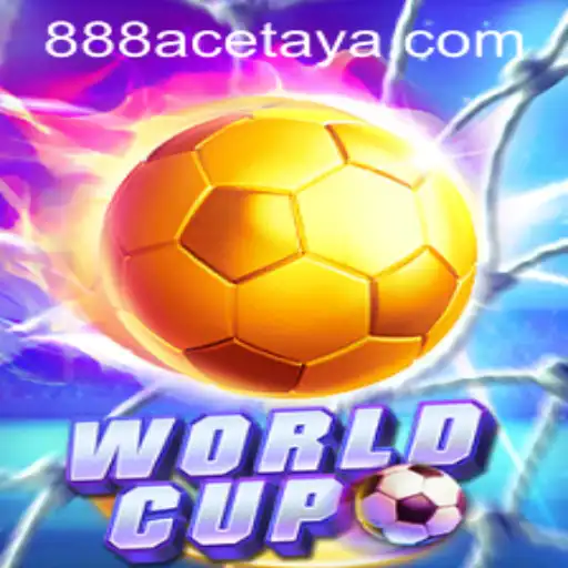 WorldCup: The Thrilling Adventure of 888ace