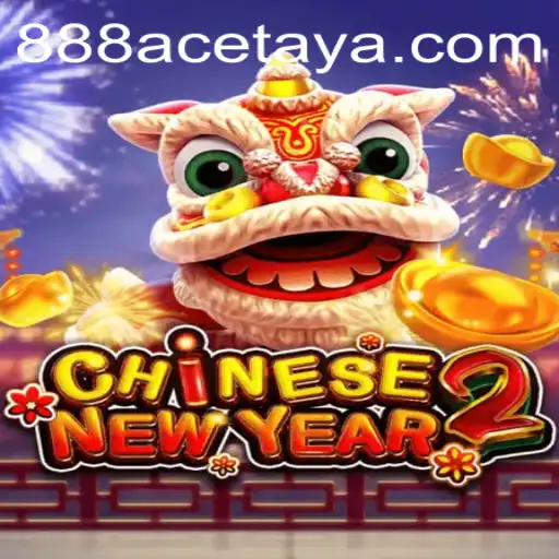 CHINESENEWYEAR2: A Glimpse Into the Festive Gaming Experience