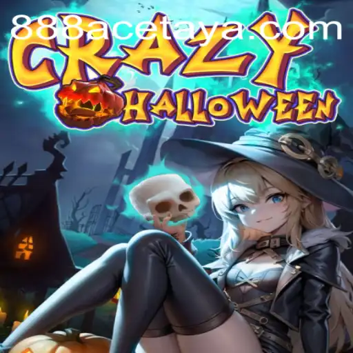 A Spooky Adventure: Discovering CrazyHalloween