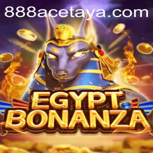 Explore the Ancient Wonders of EgyptBonanza - An Immersive Gaming Experience