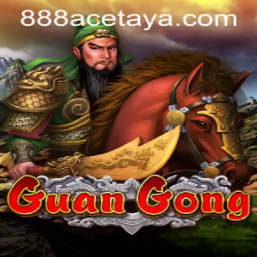 Unveiling the Epic World of GuanGong and the Strategy of 888ace