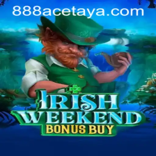 Discover the Thrills of IrishWeekendBonusBuy: A New Addition for Casino Enthusiasts