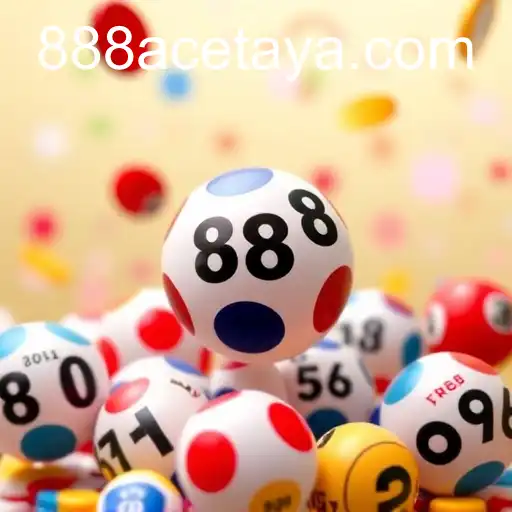 Exploring the Exciting World of Lottery Games with 888ace