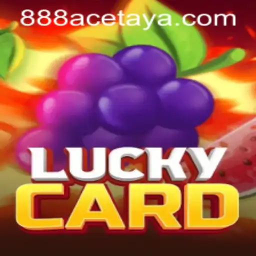 Exploring LuckyCard: The Game of Chance with 888ace
