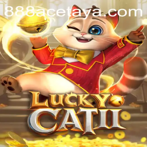 Discover the Excitement of LuckyCatII: A Unique Gaming Experience