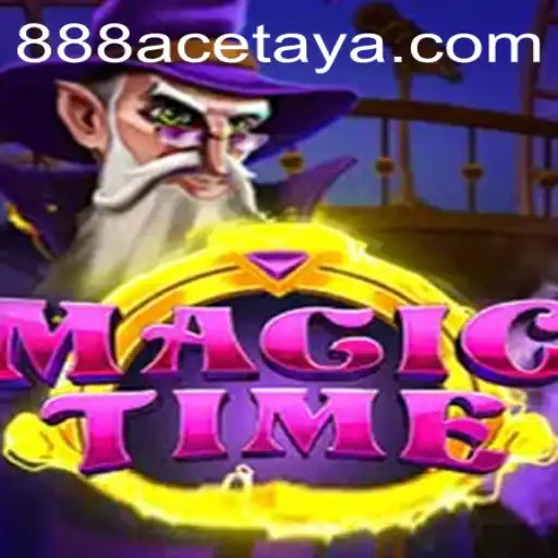 MagicTime: A Captivating Journey into the World of 888ace
