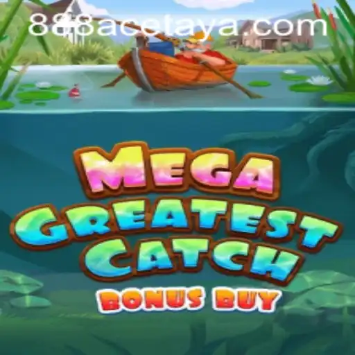 Explore the Thrills of MegaGreatestCatchBonusBuy: An Insightful Guide to Rules and Gameplay