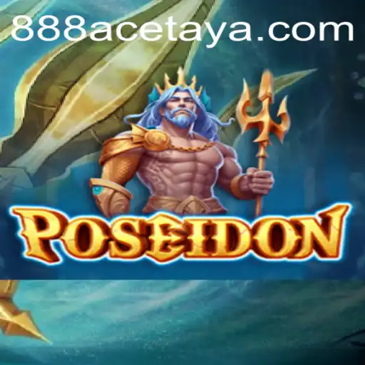 Dive into Adventure: Exploring the World of Poseidon and 888ace