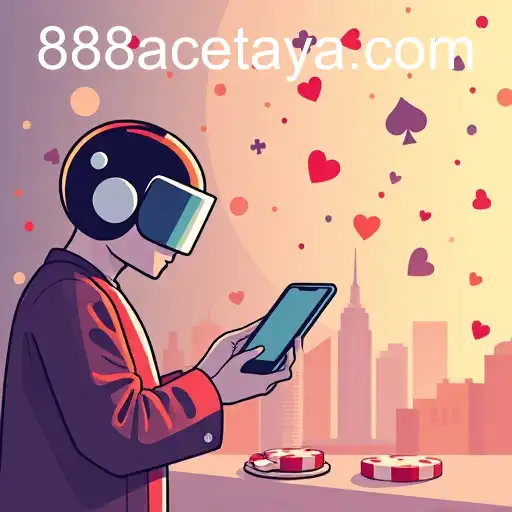 The Dynamics of Promotions and the Role of 888ace