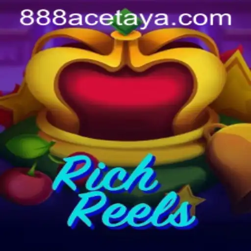 Discover the Excitement of RichReels: A Game of Luck and Strategy with 888ace