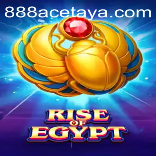 Exploring the Allure of RiseOfEgypt with 888ace