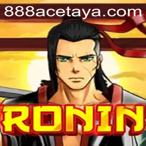 Exploring the Thrilling World of Ronin: Strategies and Gameplay