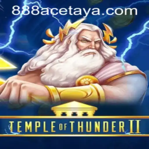 The Thrilling World of TempleofThunderII: Adventure Awaits