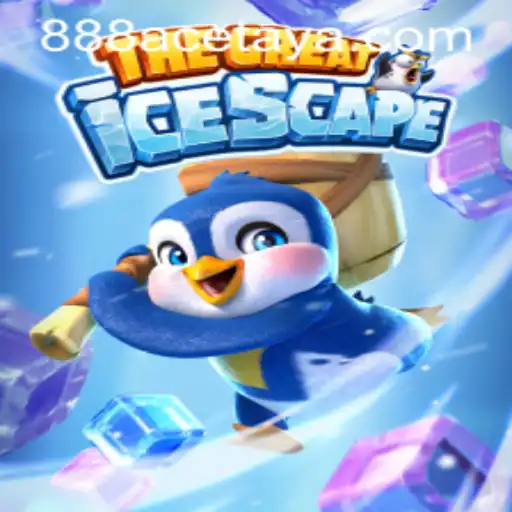 The Great Icescape: Embark on a Chilling Adventure