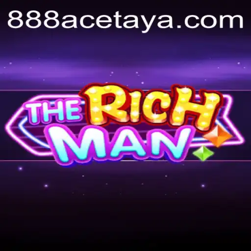 Unveiling 'TheRichMan': A New Era of Strategic Gaming